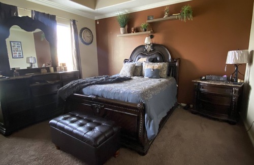 Missouri City House | spacious places