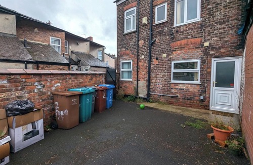 Clayton House | Spacious Powell Home Sleeps 11 6 bed 1,5 bath