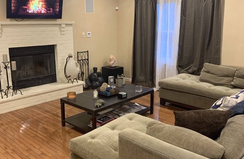 Stroudsburg House | Spacious Poconos Home Getaway🥂🍾🎉