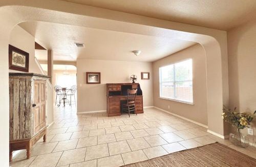 New Braunfels Apartment | Spacious Ponderosa Home