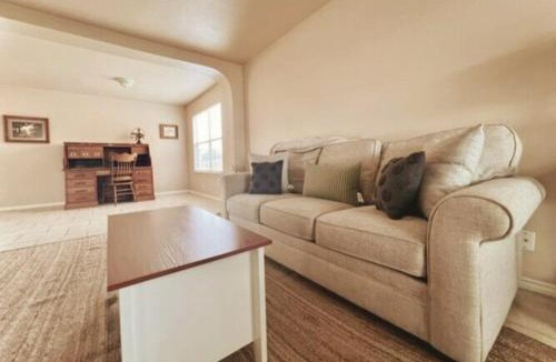 New Braunfels Apartment | Spacious Ponderosa Home