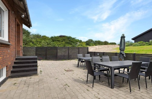 Lokken House | Spacious Pool House - By Traum Ferienwohnungen