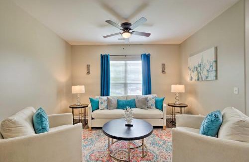 Pooler House | Spacious Pooler Home with Family-Friendly Perks