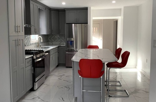 Port Jervis House | Spacious Port Jervis Home - beautiful views