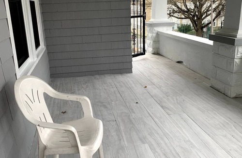 Port Jervis House | Spacious Port Jervis Home - beautiful views