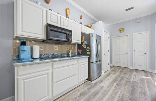Green Cove Springs House | Spacious & Private Getaway in Green Cove Springs!