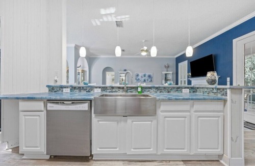 Green Cove Springs House | Spacious & Private Getaway in Green Cove Springs!