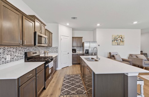 Princeton House | Spacious Princeton Home: Game Room and Yard