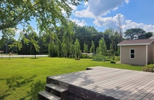 Ankeny House | Spacious Private BR & BA in Ankeny