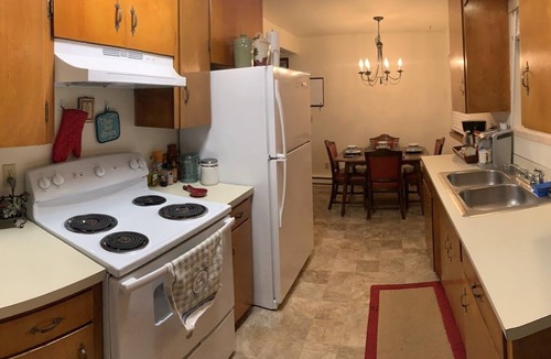 Puyallup Apartment | 🔥SPACIOUS, PRIVATE, & CONVENIENT 2/1 IN PUYALLUP🔥