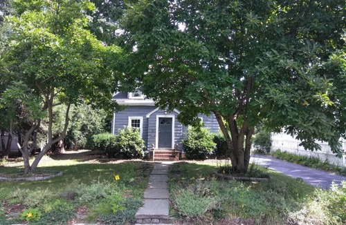 Wellesley Apartment | Spacious Private Entrance Master Bedroom/Bath