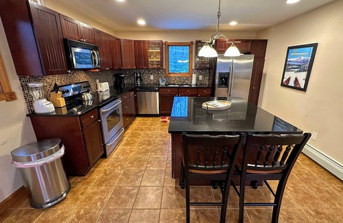 Bretton Woods Cottage | Spacious Private Home - Al132