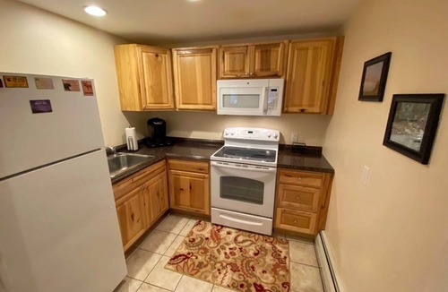 Bretton Woods Cottage | Spacious Private Home - Al132