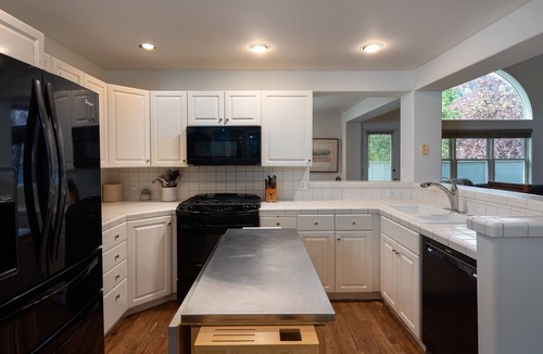 Ketchum House | Spacious, private home .6 mi from downtown Ketchum