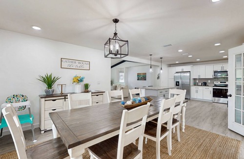 Bradenton House | Spacious private home with heating optional pool, patio, and large yard