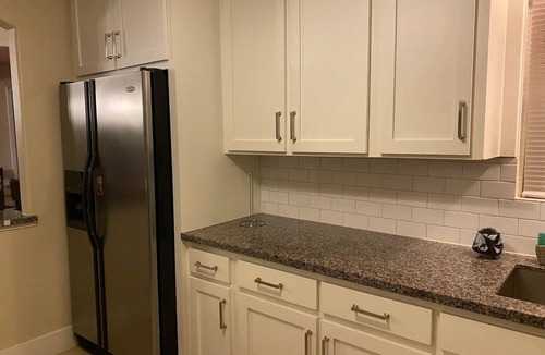 Southeast Houston House | Spacious private home within 2 miles from Hobby Airport