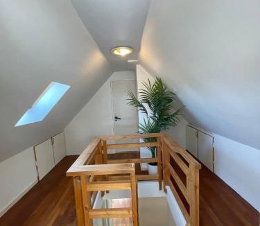 Amager Apartment | Spacious Private House in Amager