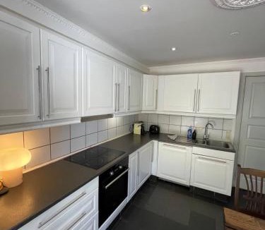 Amager Apartment | Spacious Private House in Amager