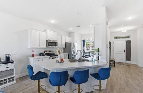 Highlands House | Spacious & Private Hudson Retreat by SunWest Park!