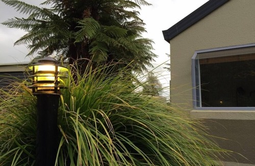 Hamilton House | Spacious Private Retreat