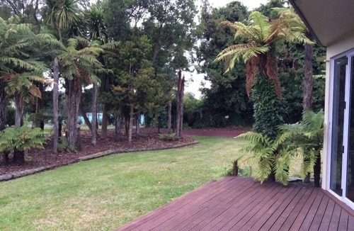 Hamilton House | Spacious Private Retreat