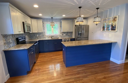 Provincetown House | Spacious Private Oasis Short Walk To Town Center