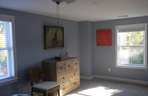 Provincetown House | Spacious Private Oasis Short Walk To Town Center