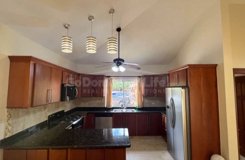 Cabarete House | Spacious Private pool villa