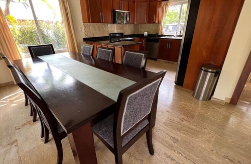 Cabarete House | Spacious Private pool villa