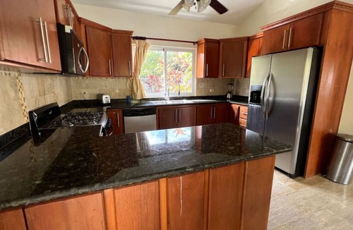 Cabarete House | Spacious Private pool villa