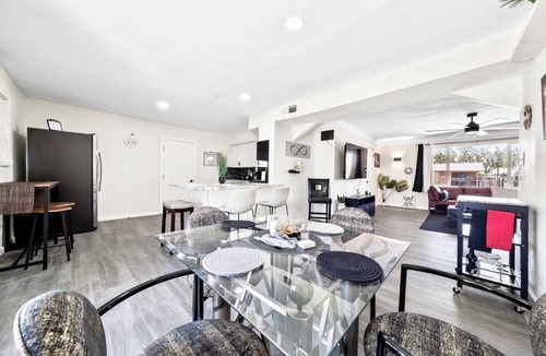 Tucson House | Spacious & Private Tucson Getway Near Downtown!