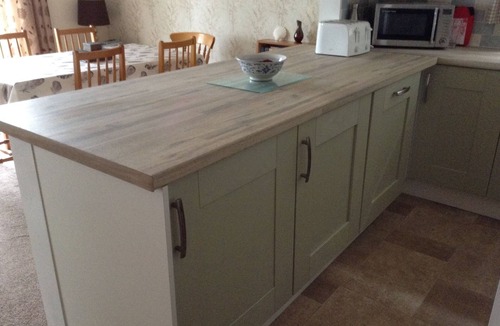 St. Ann's Chapel House | Spacious property in rural settingnFree Wifi