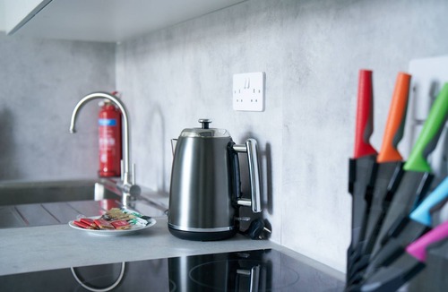 Dumbarton Apartment | Spacious property in Dumbarton