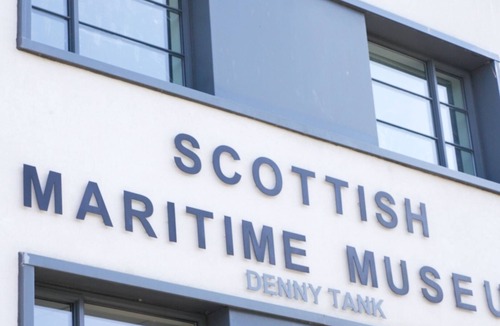 Dumbarton Apartment | Spacious property in Dumbarton