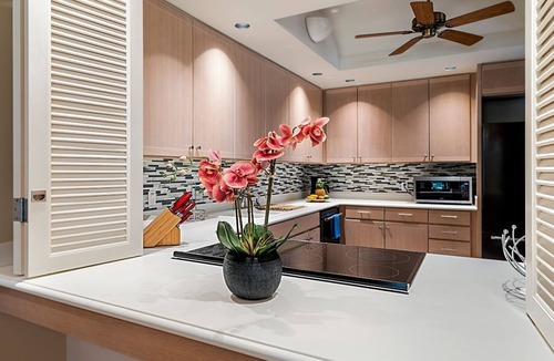 Kamuela House | 🏖️Spacious Property | Tranquil Location! | Concierge Included