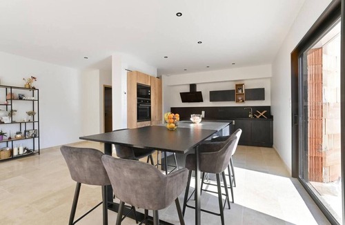 Les Plans House | Spacious Provencal house with swimming pool