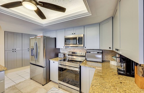 Punta Gorda House | Spacious Punta Gorda Home w/Private Pool & Views!