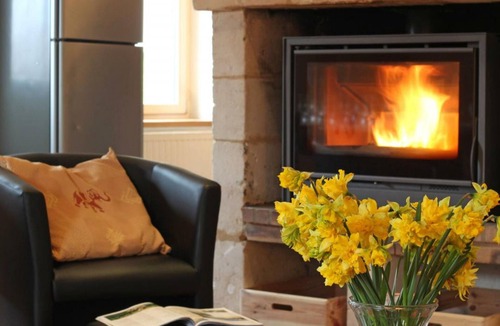 Mauves-sur-Huisne Cottage | Spacious quiet house, pets allowed