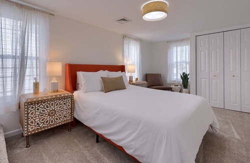 Ephrata Other | Spacious & Quiet 4BD Oasis - Private Yard