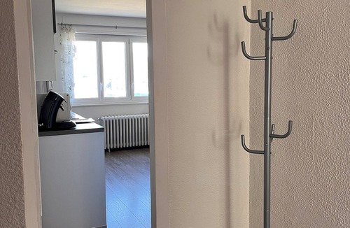 Saint-Ame Apartment | Spacious, quiet gîte near the Saint-Amé forest in the Vosges mountains