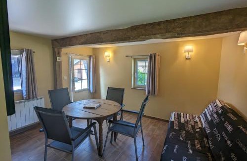 Genneville House | Spacious quiet house 6 km from Honfleur