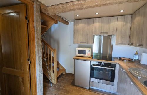 Genneville House | Spacious quiet house 6 km from Honfleur