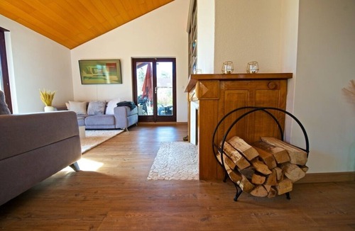 Bole Villa | Spacious, quiet house with all amenities