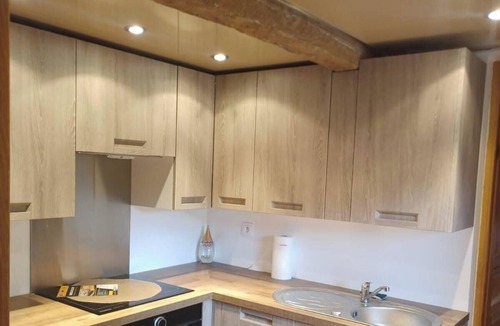 Genneville House | Spacious, quiet house 6 km from Honfleur