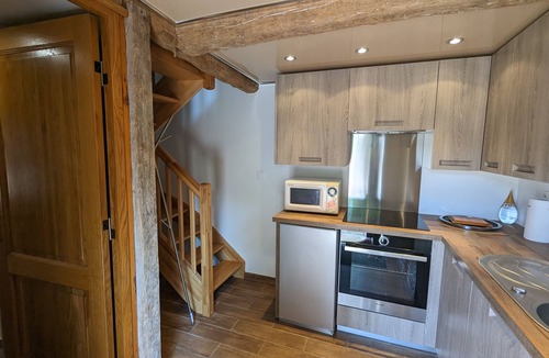 Genneville House | Spacious, quiet house 6 km from Honfleur