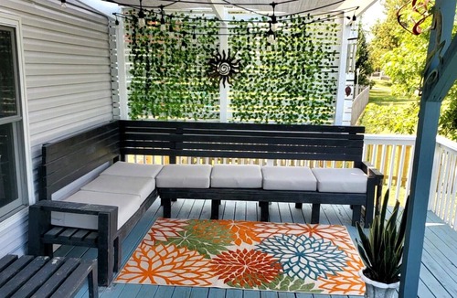 Platte City House | Spacious, Quiet Retreat w/Large Yard on Cul-de-Sac