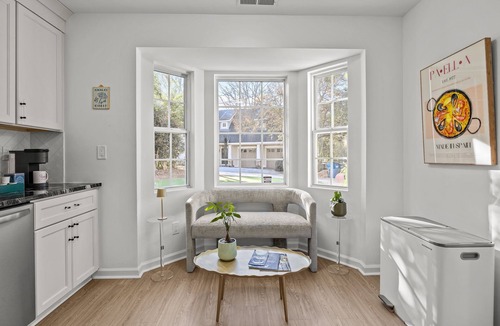 University Park House | Spacious Raleigh Retreat | 5BR, Near Village District, NCSU & Downtown