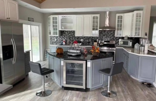 Bristol Hills House | Spacious Ranch Amazing Acreage nCanandaigua perfect for your peaceful getaway