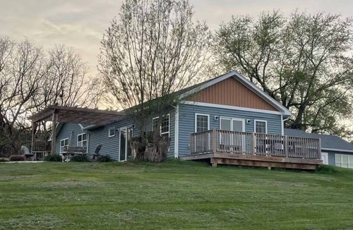Bristol Hills House | Spacious Ranch Amazing Acreage nCanandaigua perfect for your peaceful getaway