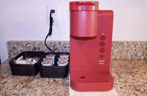 New Castle House | Spacious Ranch home in Quiet Community with a Modern Touch